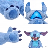 interaktivni pliš DISNEY Stitch Real FX