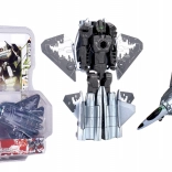 Kovinski avtorobot 11 cm