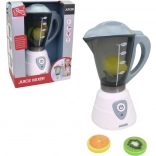 Otroški baterijski mešalnik s sadjem