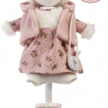 Slogovno oblačilo za lutko