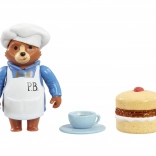 Paddington – čajne dobrote igrača figurica