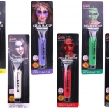 Halloweenska ličila