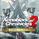 Nintendo Switch Xenoblade Chronicles 2: Torna – The Golden Country