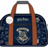 Harry Potter športna torba navy & gold