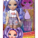 Mala sestrica Rainbow High