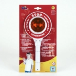 GasilskI tarča s svetlobnimi učinki