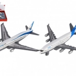 Model letala Civilna Aviacija 1210