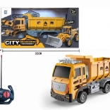 Daljinsko vodeni prekucnik City Engineering