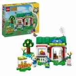 lego animal crossing able sisters – trgovina z oblačili