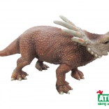 Figurica dinozavra Styracosaurus 30 cm