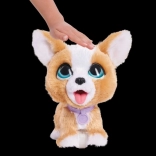 FurReal interaktivni kužek Corgi