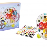 Mehanska gradbena ura