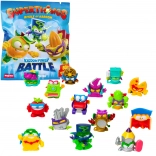 SuperThings figurica presenečenja Kazoom Power Battle