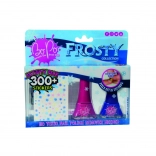 Lak za nohte Bo-Po Ledeno Kraljestvo