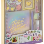 Dnevnik za lastni dizajn Samorog