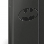 Zapisnik Batman – Logotip