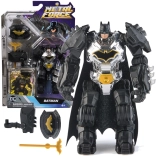 Dc comics metal force figurica Batman 12 cm