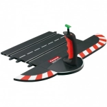 brezžični upravljalnik 2,4 GHz za dirkalne steze CARRERA DIGITAL 132/124