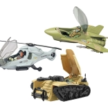 The Corps! Napadalna enota - set 22 cm