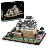 LEGO® Architecture 21060 Grad Himeji