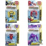 Figurica Transformers Cyberverse Action Attackers