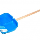 Lopata za sneg Viking modra