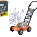 Kosilnica za milnate mehurčke za otroke