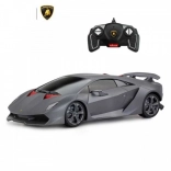 rc avto lamborghini sesto elemento 1:18 s sprednjimi lučmi