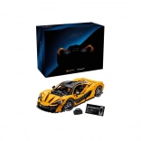 lego technic mclaren p1 1:8 – zbirateljski model za odrasle