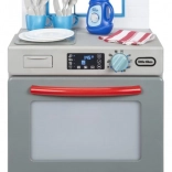 Moja prva pomivalna stroj LITTLE TIKES – interaktivni otroški set