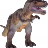 Mehka gumijasta figurica Tyrannosaurus rex za otroke