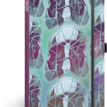 zapisnik star wars a5 z elastičnim trakom in žepom