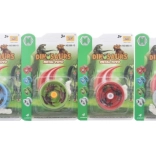 Kovinski jojo – dinozavri