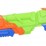 Velika vodna pištola s črpalko 46 cm