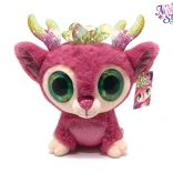 Nebulous Stars plišasta igrača Elana 20 cm