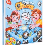 magnetna spretnostna namizna igra za otroke