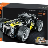 Konstruktor iM.Master dirkalni avto na vzvratno navijanje, 177 delov