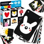 Kontrasti na vrvici 0m+