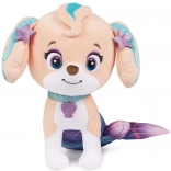 Paw Patrol plišasta punčka Coral – morska vila 23 cm