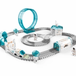 Vesoljska proga velika 85x75x32 cm