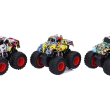 Terensko vozilo na vztrajnik 12 cm