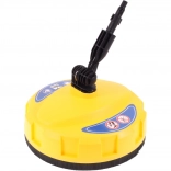 maltec čistilec teras standard 200 mm brez priključka