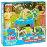 Vodna igralna miza Little Tikes Fun Zone – Vodna bitka
