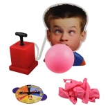 Namizna igra Bubble Game – zabavna pumpalna igra za otroke in odrasle