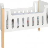 Posteljica za punčke Little Button