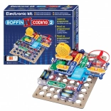 elektronski komplet boffin iv coding