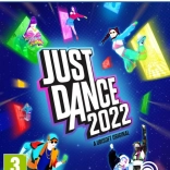PS5 Just Dance 2022
