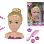 Simba Stilna Glava 19 cm