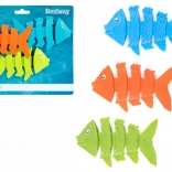 Zabavne potapljaške ribice