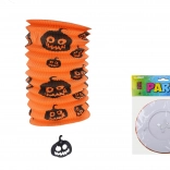 Lampijon valj Buča 15 cm